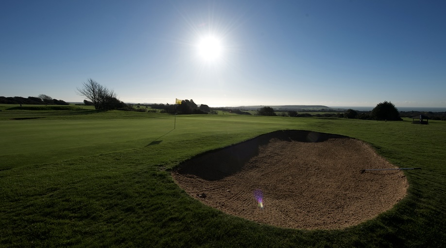 Photo of Gosport and Stokes Bay Golf Club